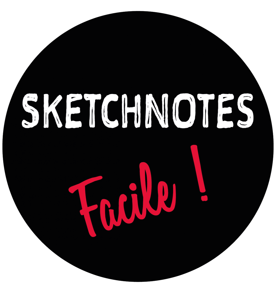 Logo Sketchnotes Facile